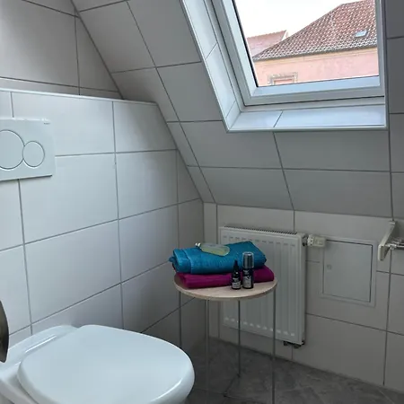 Monteurzimmer Appartement