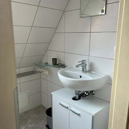 Monteurzimmer Appartement *