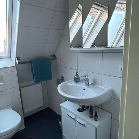 Monteurzimmer * Marktbreit