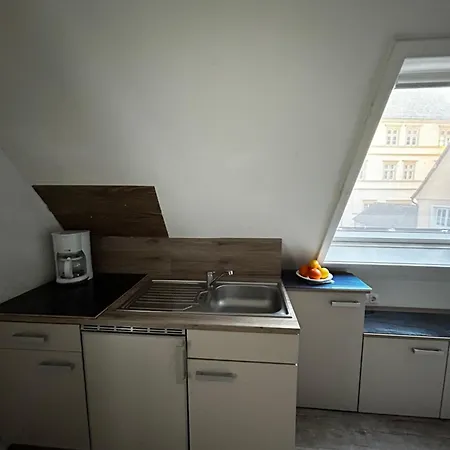 Monteurzimmer Apartment