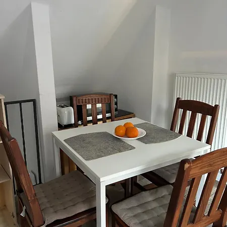 Appartement Monteurzimmer *