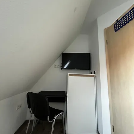 Monteurzimmer * Marktbreit