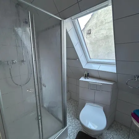 Appartement Monteurzimmer