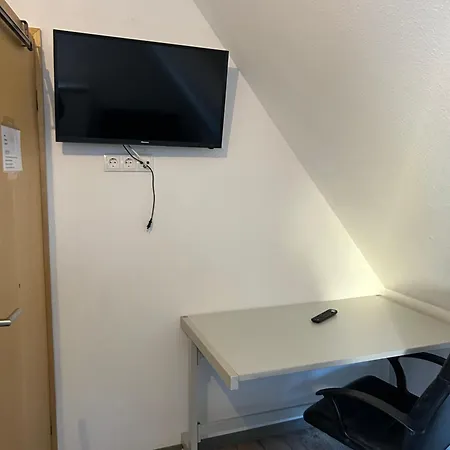 Monteurzimmer Appartement *