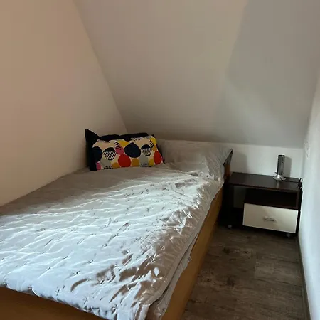 Appartement Monteurzimmer *