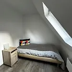 Monteurzimmer *