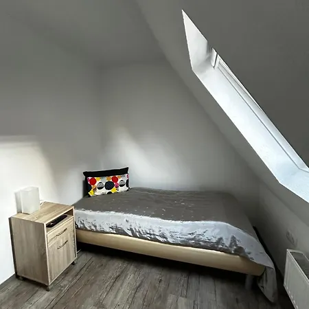 Monteurzimmer *