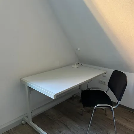 Monteurzimmer *