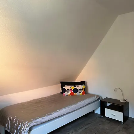 Appartement Monteurzimmer *